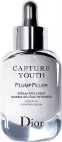 Dior Capture Youth Serum Plump Filler - Christian Dior - 30 ml - Cos