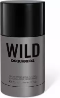 Dsquared2 Wild Deodorant Stick 75 ml