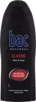 Bac Classic 250 Ml For Men