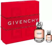 Givenchy L'Interdit Geschenkset 50ml EDP + 10ml EDP