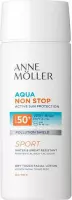 Anne Möller Non Stop Aqua Spf50+ 75 Ml