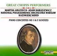 Great Chopin Performances