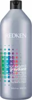 Redken - Color Extend Graydiant Conditioner - Kondicionér
