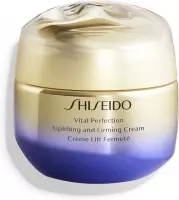 Shiseido Vital Perfection 75 Ml For Women