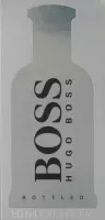 Hugo Boss Bottled Aftershave Lotion - 50 ml