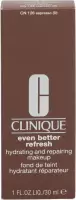 Clinique Clinique Even Better Refresh Hydr. Rep. Makeup WN126 Espresso 30 ml