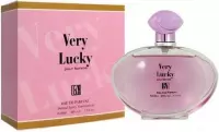 BN Very Lucky Eau de Parfum 100ml