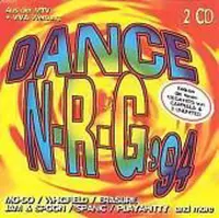 Dance N-R-G '94 (2 CD)