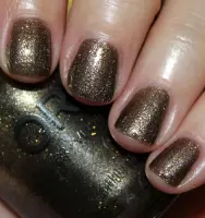 ORLY Edgy Nagellak