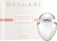 Bvlgari Omnia Crystalline Jewel Charms Eau de Toilette Spray 25 ml