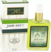 Jade East by Regency Cosmetics 120 ml - Cologne Spray