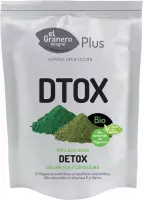 Granero Detox Bio 200g