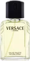 Versace L´homme 100 Ml For Men