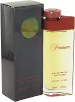 Phantom Pour Femme By Moar Eau De Parfum Spray 50 ml - Fragrances For Women