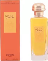 HERMÈS CALÈCHE SOIE DE PARFUM spray 100 ml | parfum voor dames aanbieding | parfum femme | geurtjes vrouwen | geur