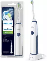 Philips Sonicare CleanCare+ HX3212/24 - Elektrische tandenborstel