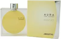 Aura By Jacomo Edt Spray 40 ml - Fragrances For Women