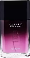 Azzaro Hot Pepper eau de toilette spray 100 ml