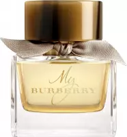 Burberry - My Burberry - Eau de parfum - 50ML