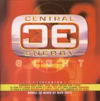 Central Energy, Vol. 8
