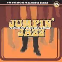 Jumpin' Jazz: Real Jazz For Those Who Feel
