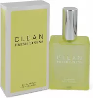 Clean Fresh Linens eau de parfum spray 60 ml