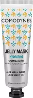 Comodynes Jelly Mask Hydrating 30ml