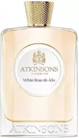 Atkinsons White Rose de Alix Eau de parfum spray 100  ml