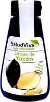 Salud Viva Sirope De Yacon 385g Eco