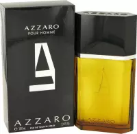 Azzaro Azzaro Eau De Toilette Spray 100 ml for Men