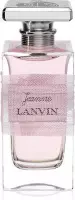 MULTI BUNDEL 3 stuks Lanvin Jeanne Lanvin Eau De Perfume Spray 100ml