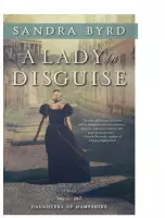 Lady in Disguise, Volume 3