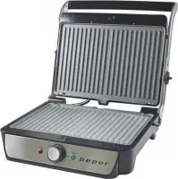 Contactgrill XXL - Beper BT.300