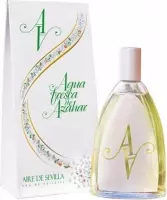 MULTI BUNDEL 2 stuks Aire De Sevilla Agua Fresca De Azahar Eau De Toilette Spray 150ml