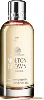 Molton Brown Heavenly Gingerlily Body oil 100 ml