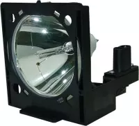 SANYO PLC-8815 beamerlamp POA-LMP14 / 610-265-8828, bevat originele UHP lamp. Prestaties gelijk aan origineel.