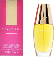 ESTEE LAUDER BEAUTIFUL spray 30 ml | parfum voor dames aanbieding | parfum femme | geurtjes vrouwen | geur