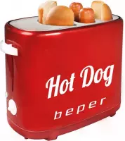 Hot Dog pop-up machine - Beper BT.150Y