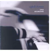 Vigleik Storaas - Open Excursions (CD)