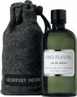 MULTI BUNDEL 2 stuks Geoffrey Beene Grey Flannel Eau De Toilette 240ml