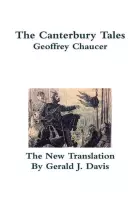 The Canterbury Tales, the New Translation