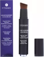 By Terry - Light Expert Click Brush - Brightening Makeup With 19.5 Ml 01 Dew Light Applicator