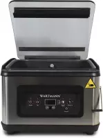 Vacuum & Sealapparaat WM-2004-EC kamer - Wartmann