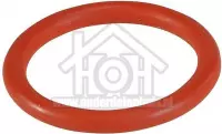 Saeco O-ring Siliconen, rood DM=16mm OR2050 996530013479