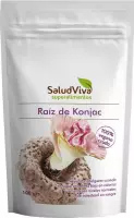 Salud Viva Raiz De Konjac 100 Grs