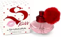 Shakira S Kiss by Shakira 50 ml - Eau De Toilette Spray