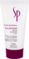 Sp Color Save Mask - Mask For Colored Hair 30ml