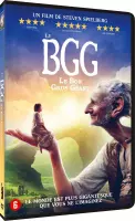 Le Bon Gross G�ant (DVD) (Geen Nederlandse ondertiteling)