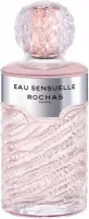 MULTI BUNDEL 2 stuks Rochas Eau Sensuelle Eau De Toilette Spray 100ml