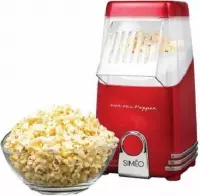 Retro Popcornmachine - FC160 - Siméo